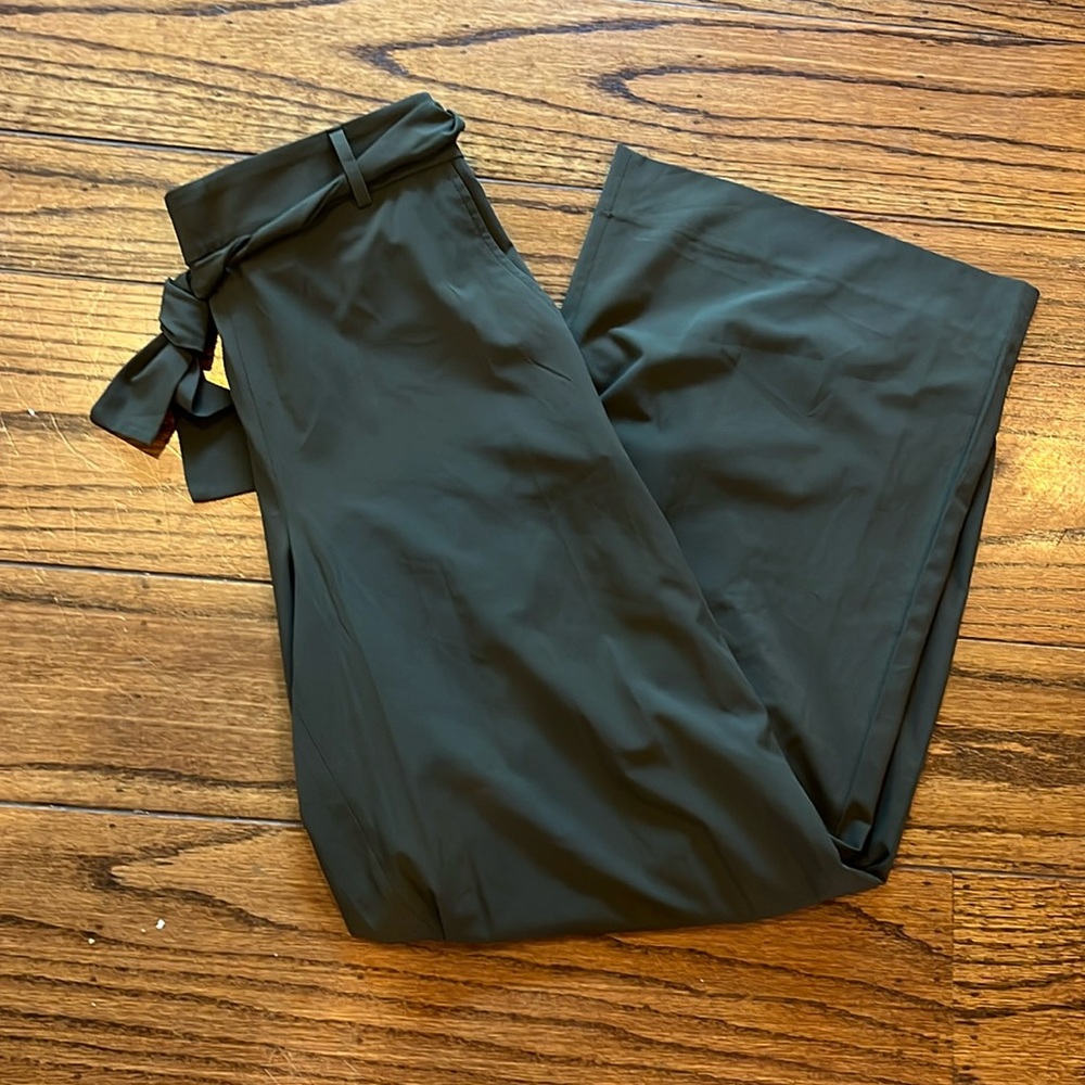 Banana Republic work pants